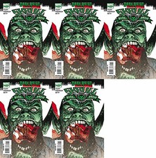 Skrull Kill Krew #1 Volume 2 (2009) Marvel Comics - 5 Comics