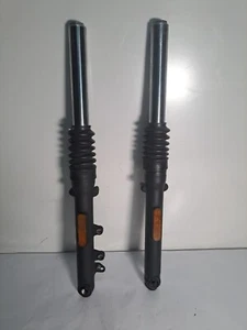 Triumph bobber Steli forcella completi T2045031/T2045033 - Picture 1 of 5