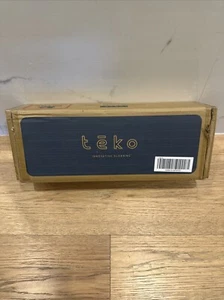 Teko Hover Scrubber Omni rechargeable electric cordless mop new in box. What51 - Picture 1 of 2