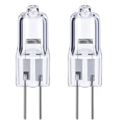 2x Replacement Light Bulb For Z0B0013 Wolf 808637 Sub-Zero 7016030 20Watt 12Volt - Image 1 of 4
