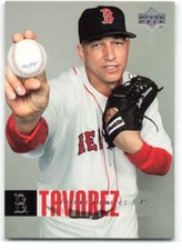 2006 Upper Deck Baseball Singles 500-750 Complete Your Set NM-MT