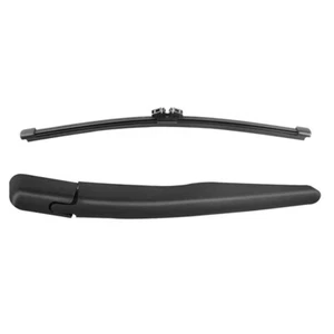 Rear Wiper Arm & Blade BB5Z-17526-C Fit For Ford Escape 13-17 Explorer 11-18 MKX - Picture 1 of 6