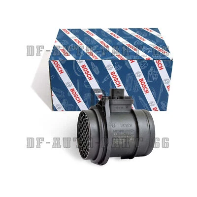 Mass Air Flow Sensor Assembly for Mini R60 R61 Cooper 11-15 Cooper Paceman 1.6L — 第 1/4 张图片