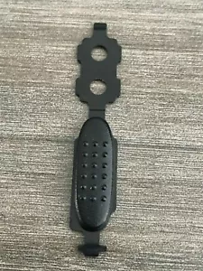 Kenwood K29-9131-03 PTT Button TK-2140, TK-3140 OEM NEW - Picture 1 of 1