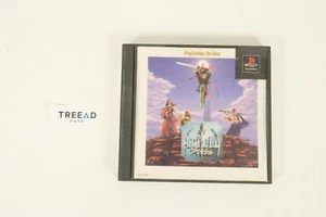 SONY PlayStation 1 Arc the Lad MANUAL INCLUDED NTSC-J (736) - Picture 1 of 3