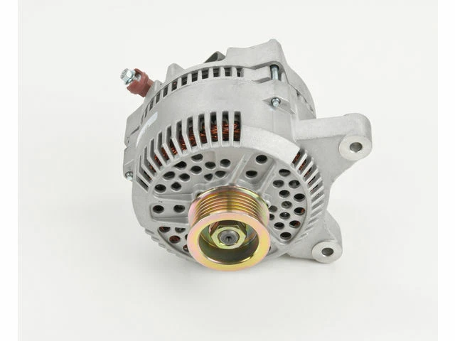 Alternador alternador Bosch para Ford E250 Econoline 1997-2002 45ZKSW Foto 1 de 1