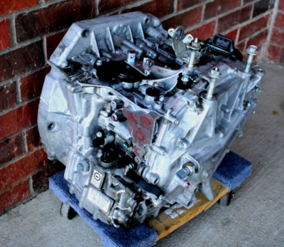 Honda Civic Ex 2016-2017 LX transmisión automática de 2,0 L 104 k millas conjunto OEM Foto 1 de 4