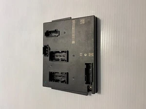PORSCHE COMFORT MODULE 7PP907064KK - Picture 1 of 2