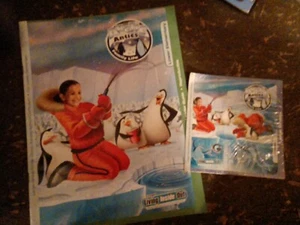 Arctic Antics Sunday School Curriculum Small Starter Set - Picture 1 of 1