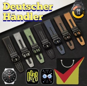 Armband für Xiaomi Redmi Watch 5 Active / Lite / S1 / S2 / S3 / S4 Pro / Band - Picture 1 of 23
