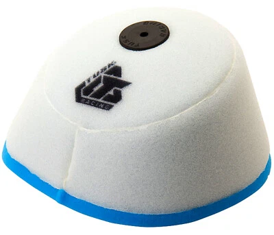 Воздушный фильтр первой линии Tusk для Kawasaki KX125 KX250 2-ступенчатый 45/65 Ppi (04) - Изображение 1 из 4