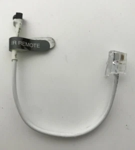 Projecta 38217 Designer Contour 120" Electric Projector Screen IR Remote Cable - Picture 1 of 2