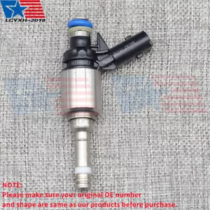 NEW Set of 1 Fuel Injector For Hyundai For Sonata For Kia 2015-2023 35310-2GTA1 - Picture 1 of 9