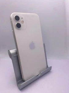 Apple iPhone 11 - 64GB - White - Zdjęcie 1 z 6