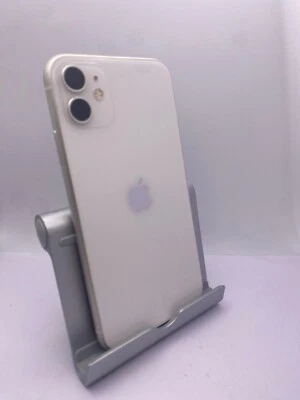 Apple iPhone 11 - 64GB - Blanco - Imagen 1 de 4