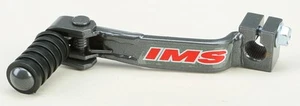 Palanca de cambios plegable IMS 317317 Yamaha YZ250 1984-1987, YZ125 91-95 - Hecha en EE. UU. - Imagen 1 de 2