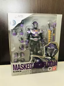Figure S.H.Figuarts Kamen Rider King Snake OUJA "Kamen Rider Ryuki" BANDAI - Picture 1 of 3