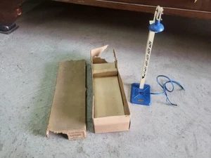 Lámpara De Pie Tren Eléctrico Serie HORNBY En Caja - Imagen 1 de 16