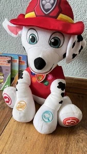 Vtech📚Lesen Lernen mit Marshal Paw Patrol📚Buch 1,2 Und 4 - Bild 1 von 3