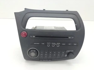 AUTORADIO PER HONDA Civic Berlina 5P 39100-SMG-G014-M1 (06>11) - Foto 1 di 7