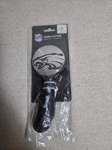 NFL Philadelphia Eagles Pizza Cutter - Picture 1 of 2