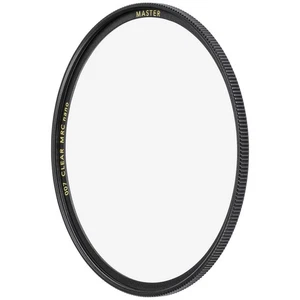 B W 67Mm Master 007M Clear Camera Lens Filter With Mrc Nano Coating - Picture 1 of 7