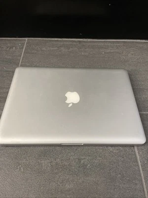 Apple MacBook Pro 13.3-inch Model-A1278 | For Parts/Repair - Image 1 of 4
