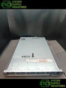 Dell R640, 2x Xeon Gold, 64GB DDR4, 10x 1,2 TB, H730 Idrac 9 Enterprise Licencja - Zdjęcie 1 z 4