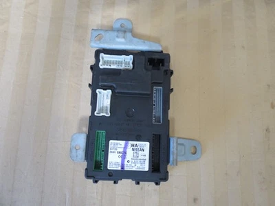 08 09 10 11 12 13 Infiniti g35 g37 Body Control Unit BCM BCU 284B1-1NC7C - Image 1 of 3
