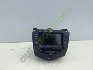 Honda Accord CL, CM Navi Display Bildschirm - Bild 1 von 7