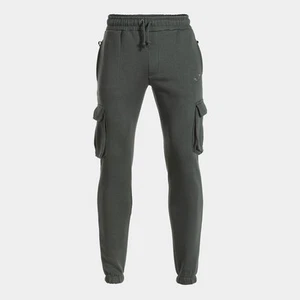 Joma Pantalone Lungo Uomo Cargo University, Tempo Libero  - 150 (Antracite) - Imagen 1 de 10