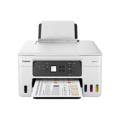 Imprimante multifonction Canon MEGATANK GX 3050 - Photo 1/4