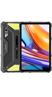 Ulefone Armor Pad 3 Pro - 256GB Android 13 Tablet