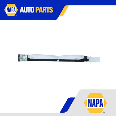 Air Con Receiver Drier fits BMW 320D 2.0D 04 to 13 N47D20A AC Dryer Filter NRF - Image 1 of 4