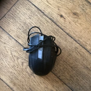 RII RM400 Wired Gaming Mouse Black Computer USB PC LED Optical - Picture 1 of 2