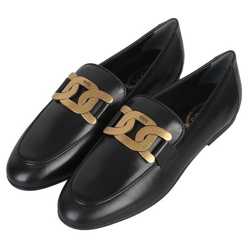 TOD’S Mocassini donna Tods Kate in pelle B999 120707052