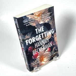 The Forgetting by Hannah Beckerman (2023, Trade Paperback) GOOD - Picture 1 of 7