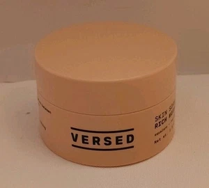 Versed Skin Soak Rich Moisture Cream 1.5oz Squalane Red Algae Extract Anti-Aging - Picture 1 of 1