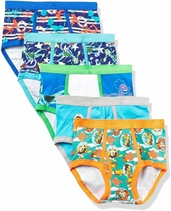 Disney Boys' Luca Underwear Multipack - Picture 1 of 7