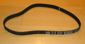 Genuine Renault 8200508612 timing belt (loose, unpackaged) - Picture 1 of 2