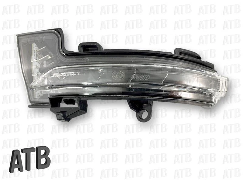 OLSA Original Blinker Spiegel Spiegelblinker Links für VW T-Cross T-Roc SKODA Octavia