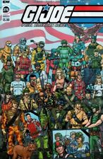 G.I. Joe: A Real American Hero Nr. 275 (2020), Variant Cover, Neuware, new