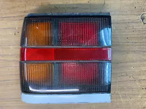 Ford Falcon NA Rear LHS Tail Light - Picture 1 of 10