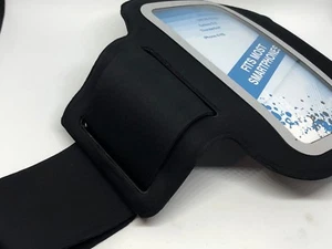 Random Order Universal ARMBAND for Lots of Mobile Devices (up to 5.4") - Picture 1 of 6