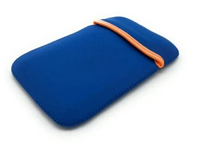 Funda protectora de neopreno para tablet e-book azul para Kobo Clara HD - Imagen 1 de 4