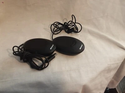 2X Microsoft Canada 310 Wireless Desktop Keyboard Mouse Receiver 3.1 Model 1028 - Image 1 of 4