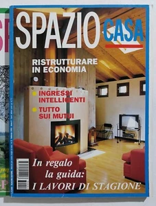 16978 RAUMHAUS 1993 Nr. 2 - Eintritte + Anhang Frühling - Bild 1 von 5