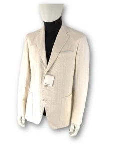 Caruso blazer for men size 52 NEW (rp 1000-1500,- USD) - Picture 1 of 13