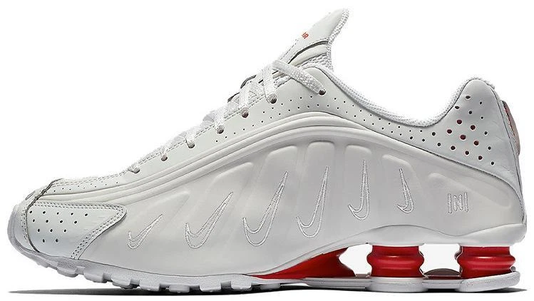 Nike Neymar Jr. x Shox R4 Platinum Tint for Sale | Authenticity