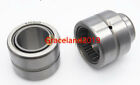 New 10Pcs Na4902  (15*28*13Mm)  Needle Roller Bearing With Inner Ring